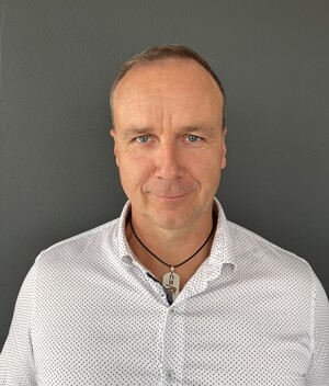 Pavel Mikulášek