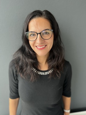 Ing. Petra Doležalová