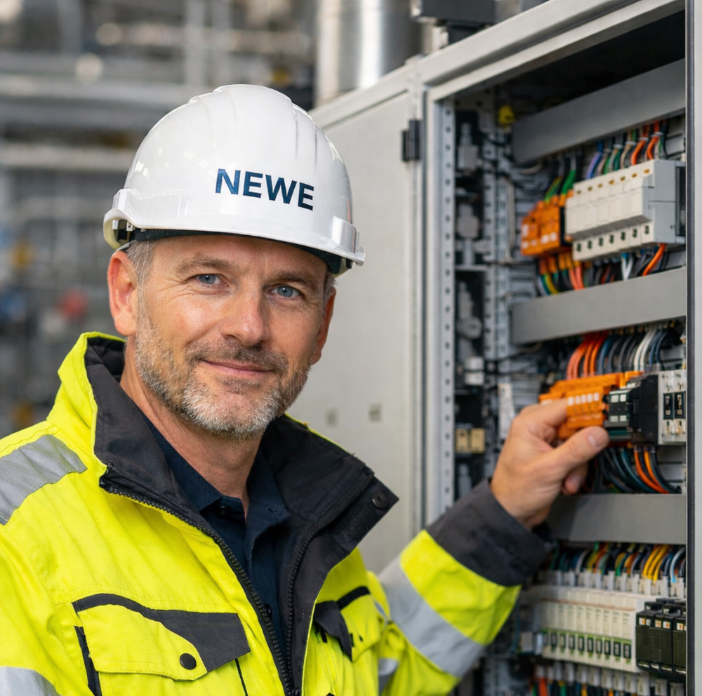 Vedoucí elektromontér