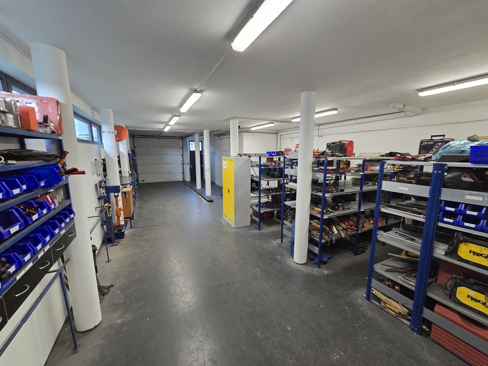 Pracovník údržby a technické správy provozu